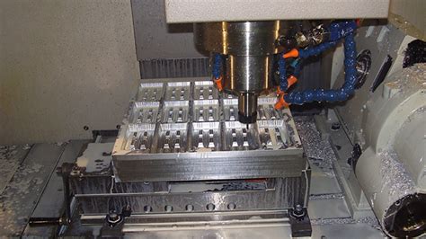 Applications of CNC Machining – What is CNC Machining Used .